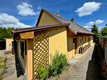 Prodej domu 80 m², Horní Stropnice