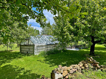 Prodej domu 80 m², Horní Stropnice
