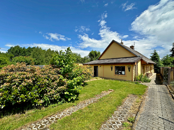 Prodej domu 80 m², Horní Stropnice