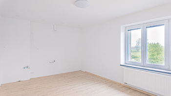 Prodej bytu 2+kk v osobním vlastnictví 47 m², Stěžery