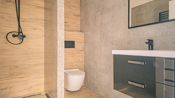 Prodej bytu 2+kk v osobním vlastnictví 47 m², Stěžery