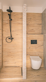 Prodej bytu 2+kk v osobním vlastnictví 47 m², Stěžery