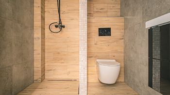 Prodej bytu 2+kk v osobním vlastnictví 47 m², Stěžery