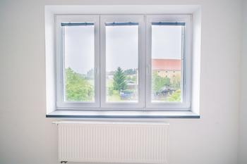 Prodej bytu 2+kk v osobním vlastnictví 47 m², Stěžery