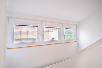 Prodej bytu 2+kk v osobním vlastnictví 47 m², Stěžery