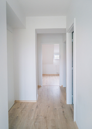 Prodej bytu 2+kk v osobním vlastnictví 47 m², Stěžery