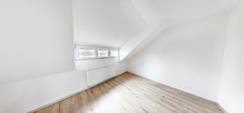 Prodej bytu 2+kk v osobním vlastnictví 47 m², Stěžery