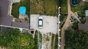 Prodej bytu 2+kk v osobním vlastnictví 47 m², Stěžery
