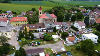 Prodej bytu 2+kk v osobním vlastnictví 47 m², Stěžery
