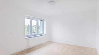 Prodej bytu 2+kk v osobním vlastnictví 47 m², Stěžery