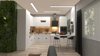 Prodej bytu 2+kk v osobním vlastnictví 47 m², Stěžery