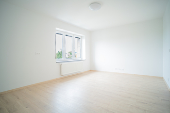 Prodej bytu 2+kk v osobním vlastnictví 47 m², Stěžery