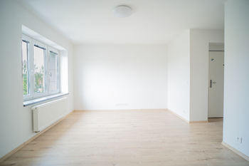 Prodej bytu 2+kk v osobním vlastnictví 47 m², Stěžery