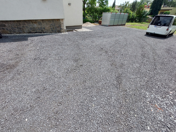 Pronájem jiných prostor 250 m², Brno