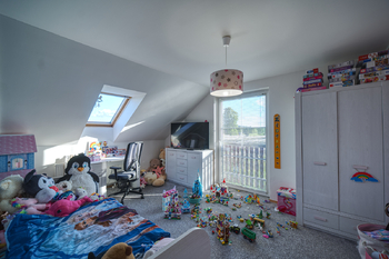 dětský pokoj 2 - Prodej domu 216 m², Cerhovice