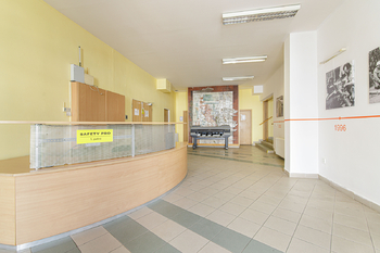 Pronájem skladovacích prostor 680 m², Ostrava