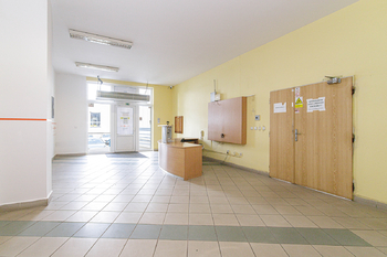 Pronájem skladovacích prostor 680 m², Ostrava