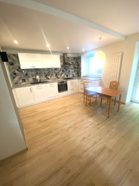 Pronájem bytu 3+kk v osobním vlastnictví 110 m², Větrný Jeníkov
