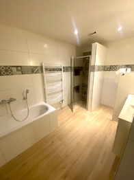Pronájem bytu 3+kk v osobním vlastnictví 110 m², Větrný Jeníkov