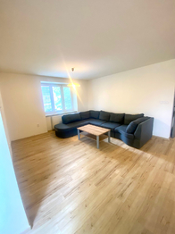 Pronájem bytu 3+kk v osobním vlastnictví 110 m², Větrný Jeníkov