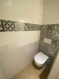 Pronájem bytu 3+kk v osobním vlastnictví 110 m², Větrný Jeníkov
