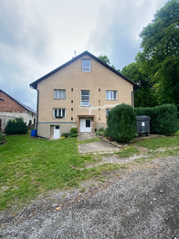 Pronájem bytu 3+kk v osobním vlastnictví 110 m², Větrný Jeníkov