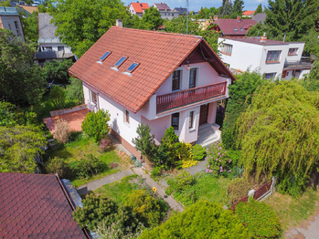 Pronájem domu 130 m², Plzeň