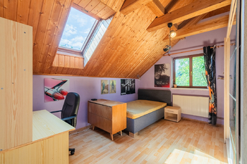 Pronájem domu 130 m², Plzeň