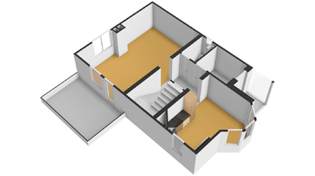 Pronájem domu 130 m², Plzeň