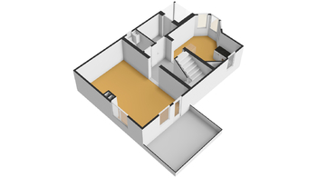 Pronájem domu 130 m², Plzeň