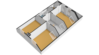 Pronájem domu 130 m², Plzeň