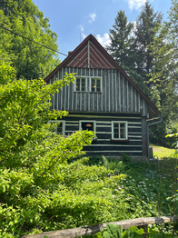 Prodej chaty / chalupy 133 m², Křižany