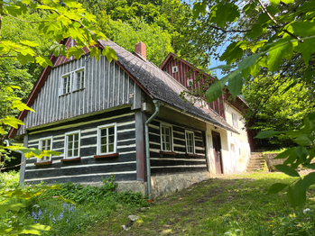 Prodej chaty / chalupy 133 m², Křižany
