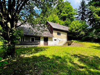 Prodej chaty / chalupy 133 m², Křižany
