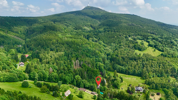 Prodej chaty / chalupy 133 m², Křižany