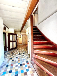 Prodej chaty / chalupy 133 m², Křižany