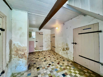 Prodej chaty / chalupy 133 m², Křižany