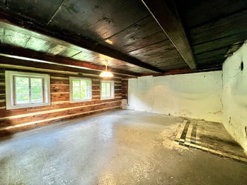 Prodej chaty / chalupy 133 m², Křižany