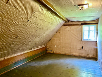 Prodej chaty / chalupy 133 m², Křižany