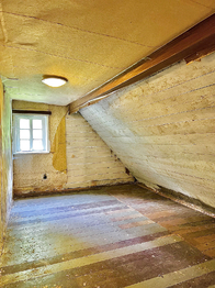 Prodej chaty / chalupy 133 m², Křižany