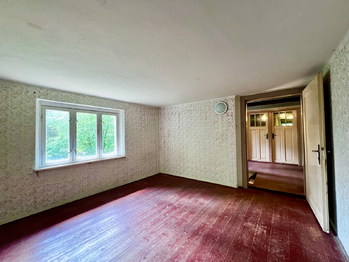 Prodej chaty / chalupy 133 m², Křižany