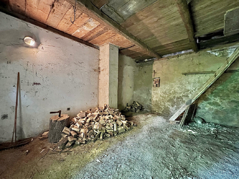 Prodej chaty / chalupy 133 m², Křižany