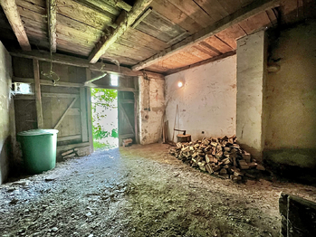 Prodej chaty / chalupy 133 m², Křižany