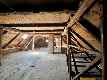 Prodej chaty / chalupy 133 m², Křižany