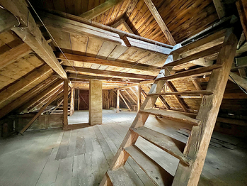 Prodej chaty / chalupy 133 m², Křižany