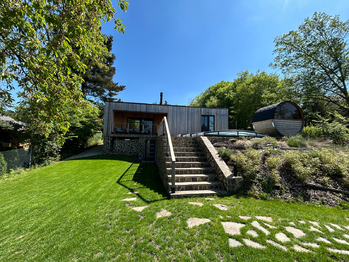 Prodej domu 82 m², Hradištko