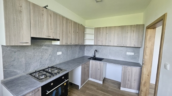 Pronájem bytu 3+1 v osobním vlastnictví 63 m², Havířov