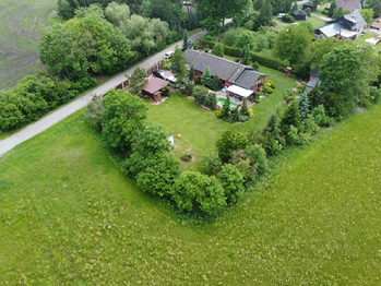 Prodej pozemku 516 m², Kosmonosy