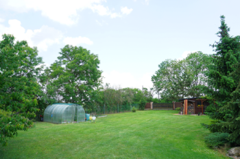 Prodej pozemku 516 m², Kosmonosy