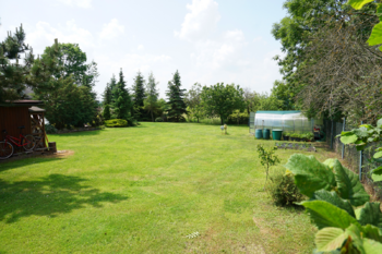 Prodej pozemku 516 m², Kosmonosy